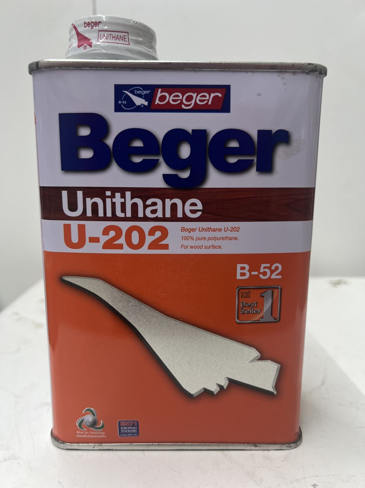 ยูนีเทน เบเยอร์ U-202 1/4 กล.