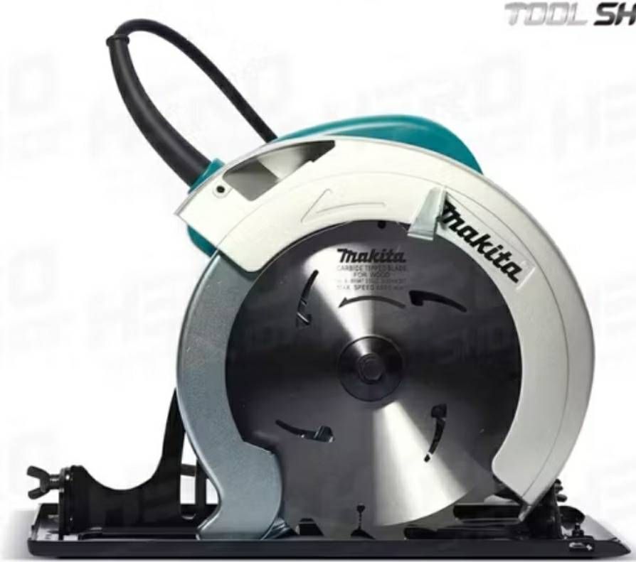 เลื่อยวงเดือน 9" N5900B makita แท้