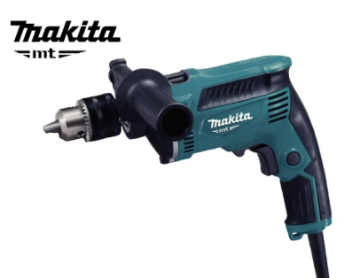 สว่านกระแทก makita 1/2" M8103B (430W)
