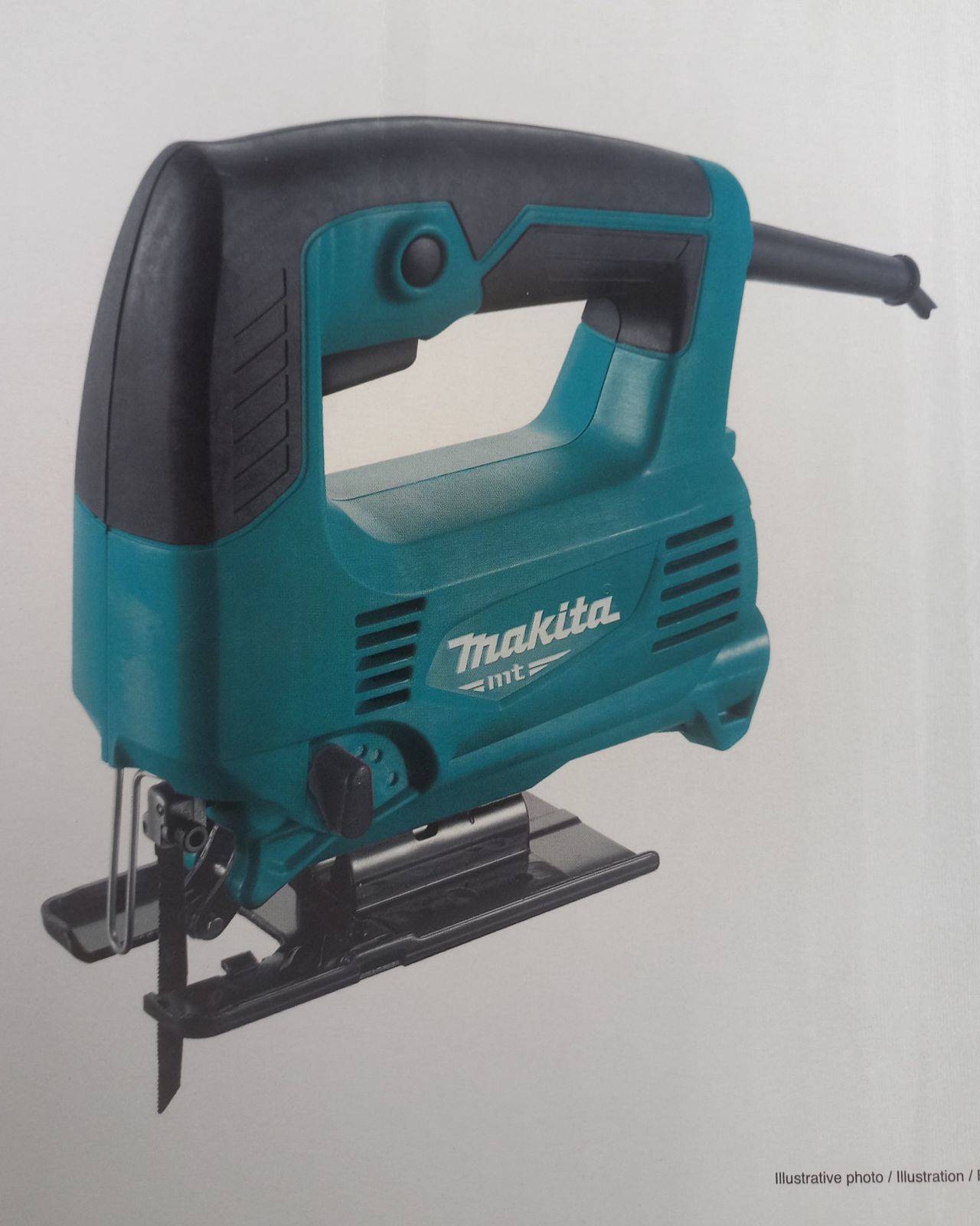 เลื่อยจิ๊กซอ makita M4301B  B-TYPE-450W