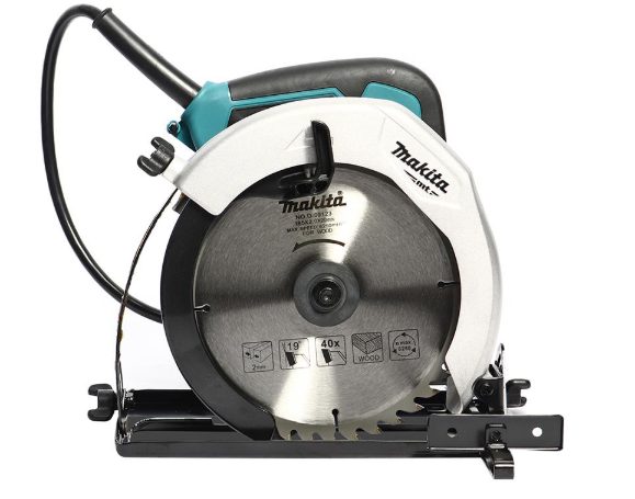 เลื่อยวงเดือน makita 7" 1050W  M5801B