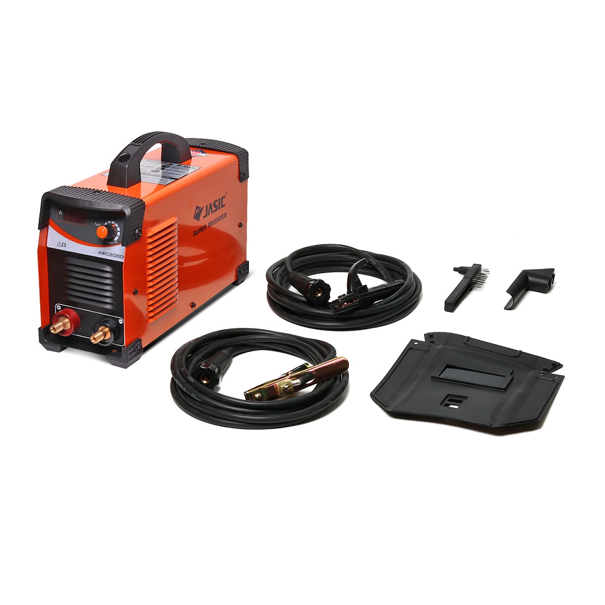 (SP)เครื่องเชื่อม  KT-J019-ARC200D+  JASIC