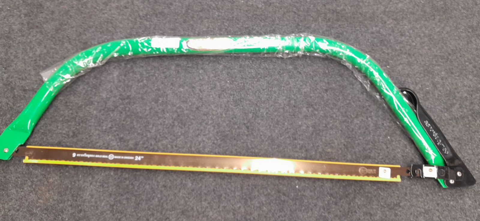 เลื่อยธนู เหรียญทอง อย่างดี 24"