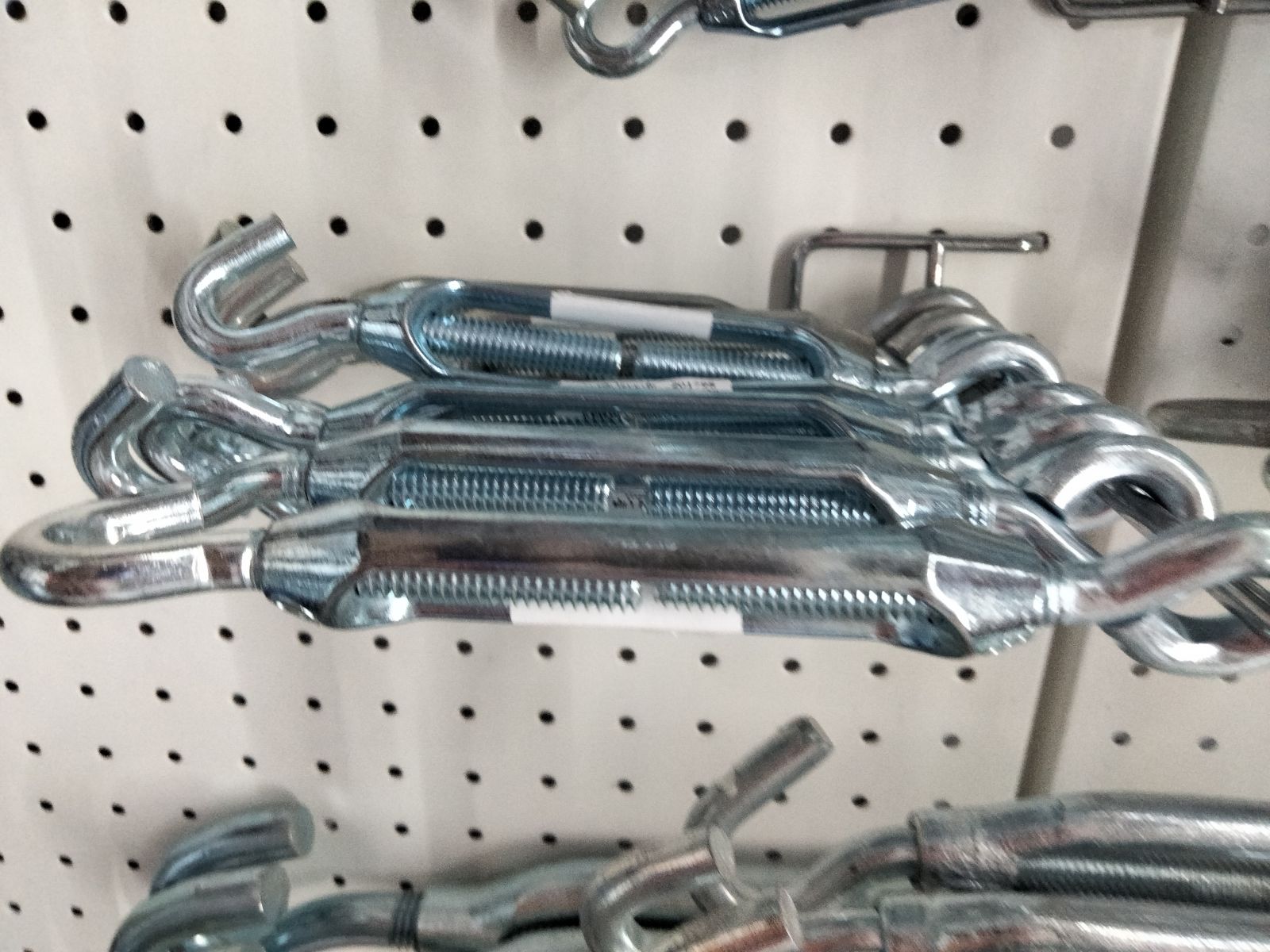 ตัวเร่งสลิง 3/8