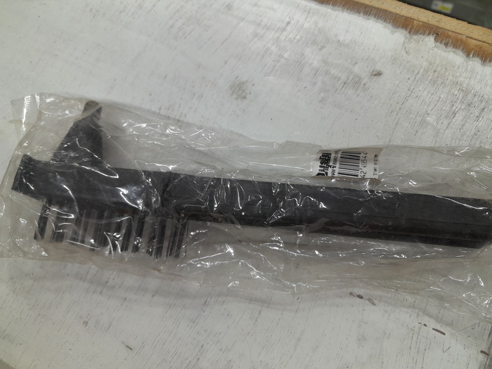 แปรงลวดเชื่อมตะกรัน