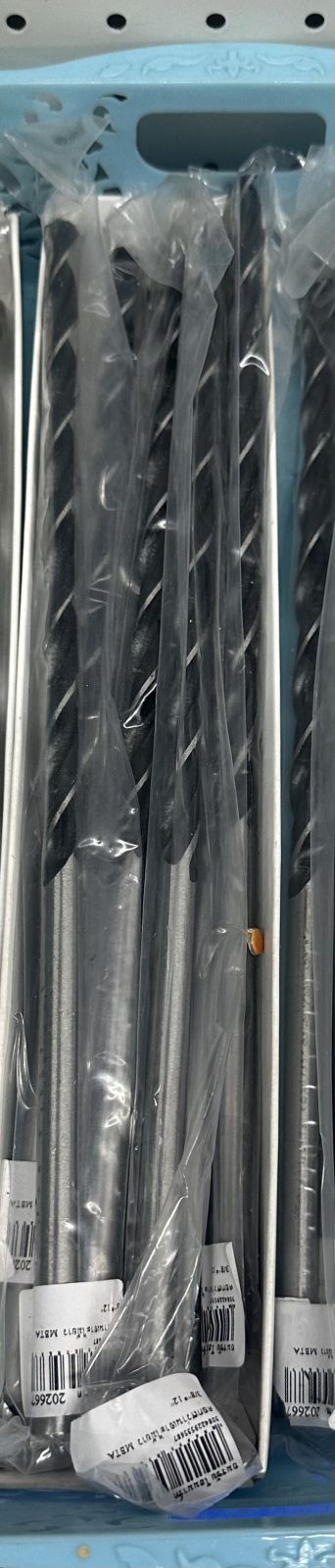 ดอกสว่านเจาะไม้ยาว  META 3/8"*12"