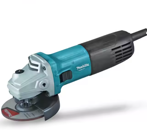 หินเจียรมือ 4"  makita  M9506B (720W)  สวิตช์ข้าง