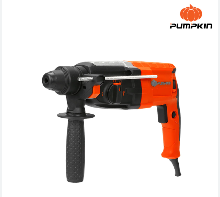 42211 สว่านโรตารี่ PUMPKIN รุ่น PTT2-26D ขนาด 800W