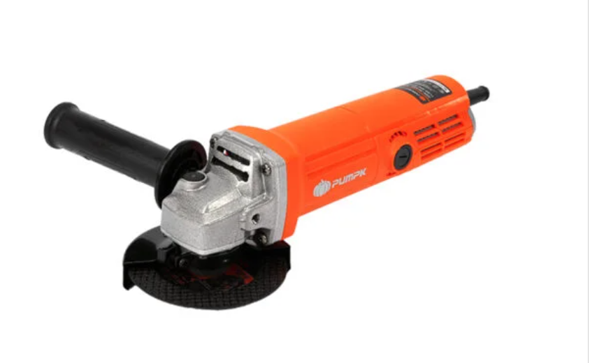 50277 เครื่องเจียรมือ 4 " PUMPKIN J-G4750W