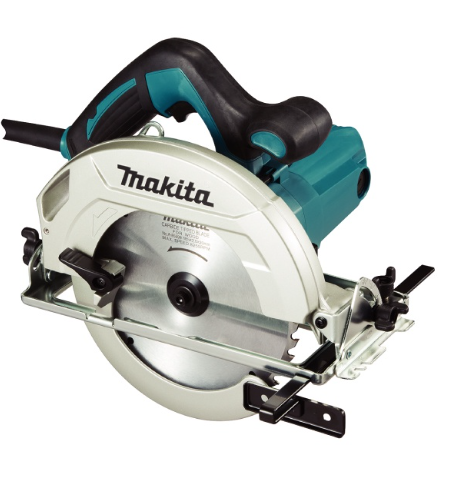 เลื่อยวงเดือน makita 7" 1600W M011-HS7010
