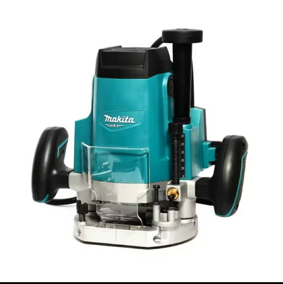 เครื่องเร้าเตอร์ makita 1/2 M3600B 1,650W