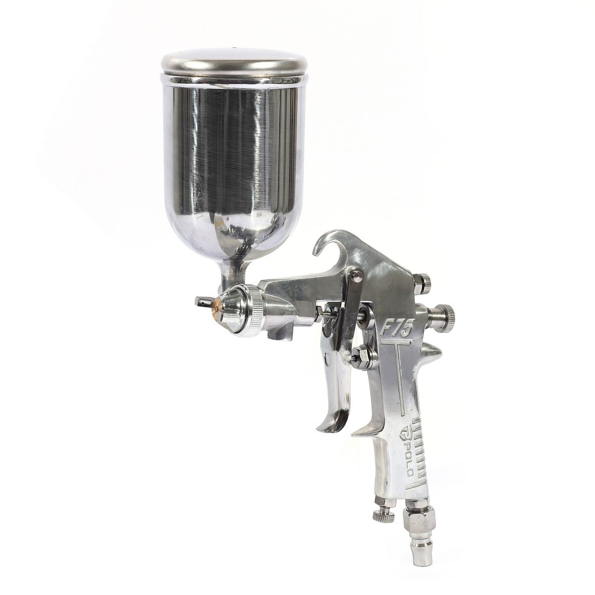 กาพ่นสี กาบน POLO 400CC  P343-5005