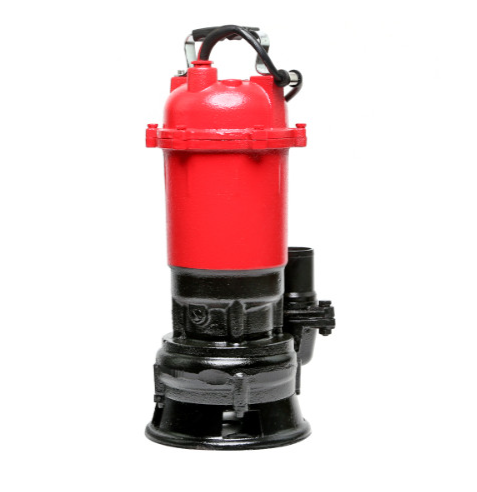 ปั๊มจุ่มน้ำเสีย POLO WQD10-10-0.75L 1HP รุ่น P041-4072