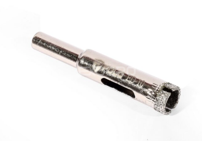 โฮลซอกากเพชร เจาะกระเบื้อง/กระจก 10 มม. POLO P523-4010