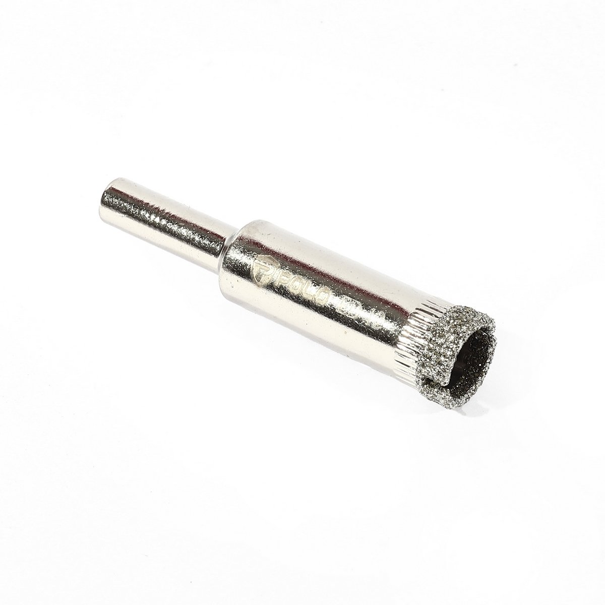 โฮลซอกากเพชร เจาะกระเบื้อง/กระจก 12 มม. POLO P523-4012
