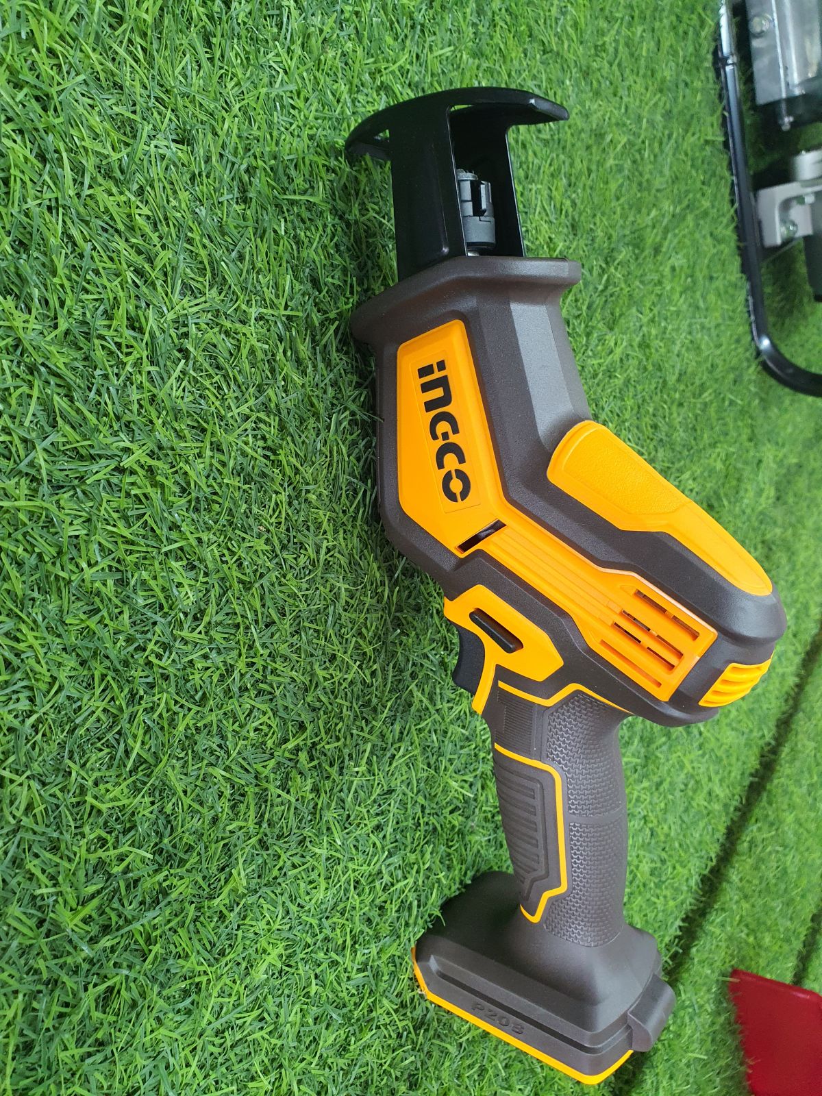 เครื่องเลื่อยชักไร้สาย INGCO 20V I121-CRSLI6508