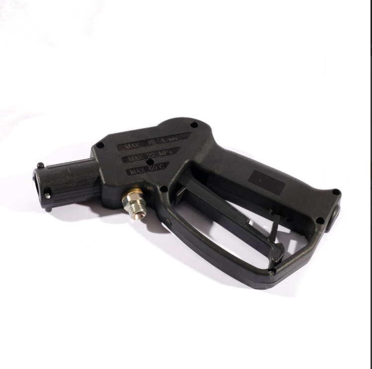 ด้ามปืนเครื่องฉีดน้ำ POLO C135,R120,W102L (P172-C135_A41)