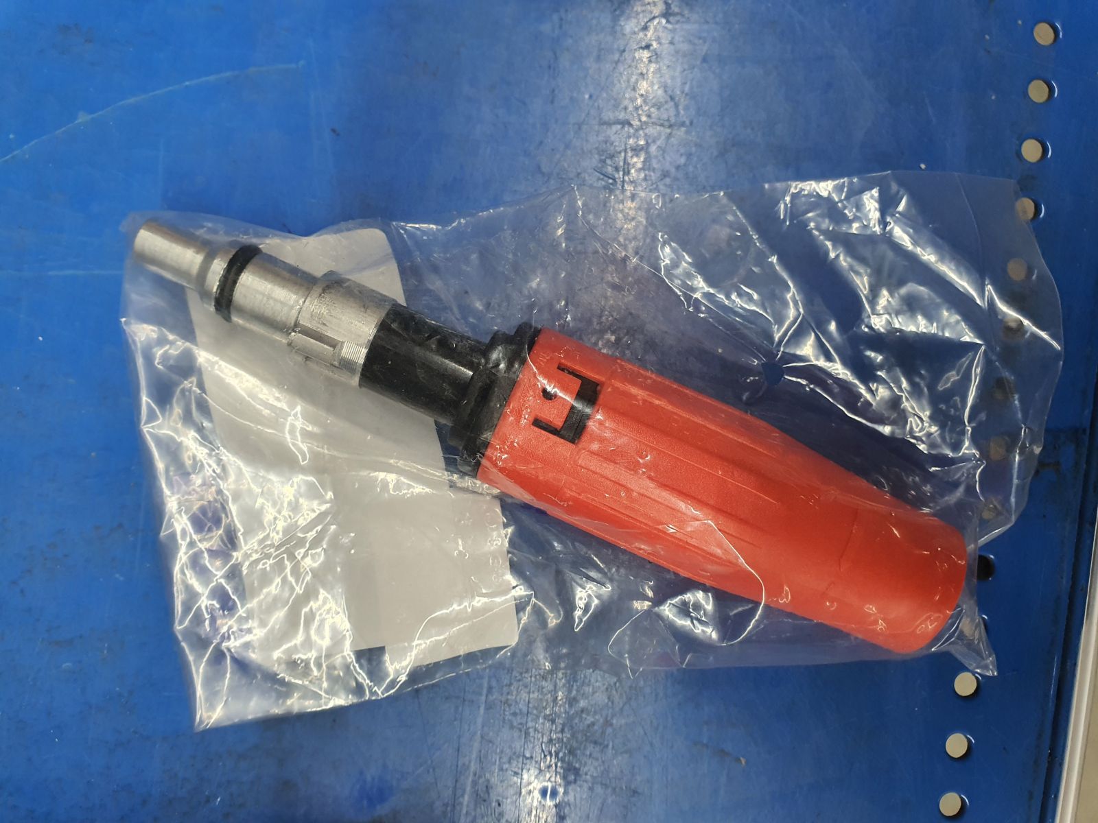 ด้ามปืนเครื่องฉีดน้ำหัวสั้น POLO C135,R120,W102L (P172-C135_A42)