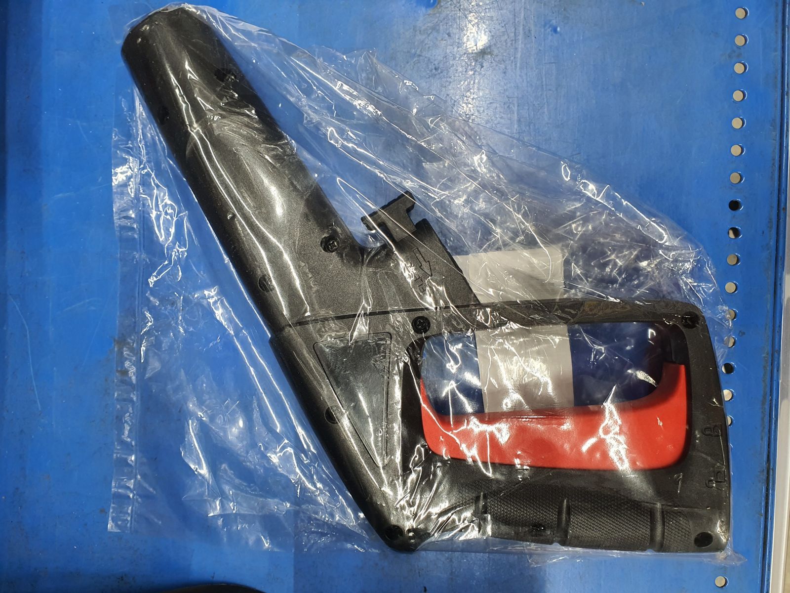 อะไหล่ด้ามปืนเครื่องฉีดน้ำ #018 POLO (P172-W100S-018)