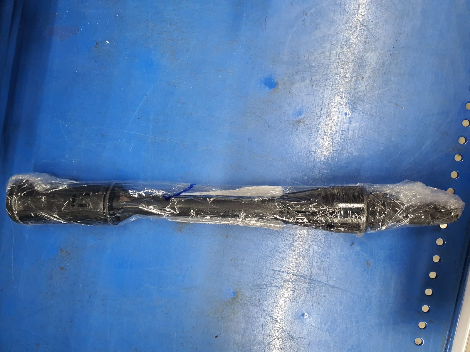 อะไหล่ปลายปืน(หัวฉีด)เครื่องฉีดน้ำ #019 POLO (P172-W100S-019)