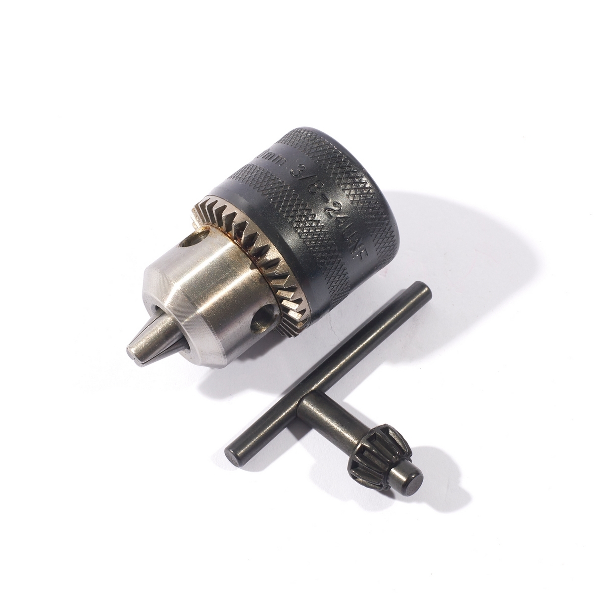 หัวสว่านเกลียว 3/8" B002 POLO P523-5020