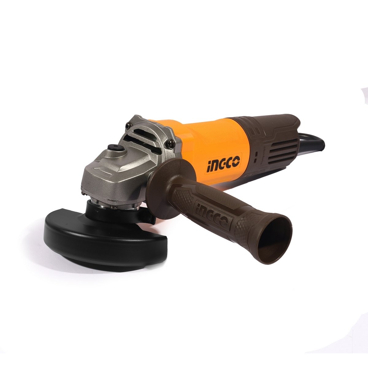 เครื่องเจียร 4" INGCO 220V 750W สวิทซ์ท้าย I121-AG750282