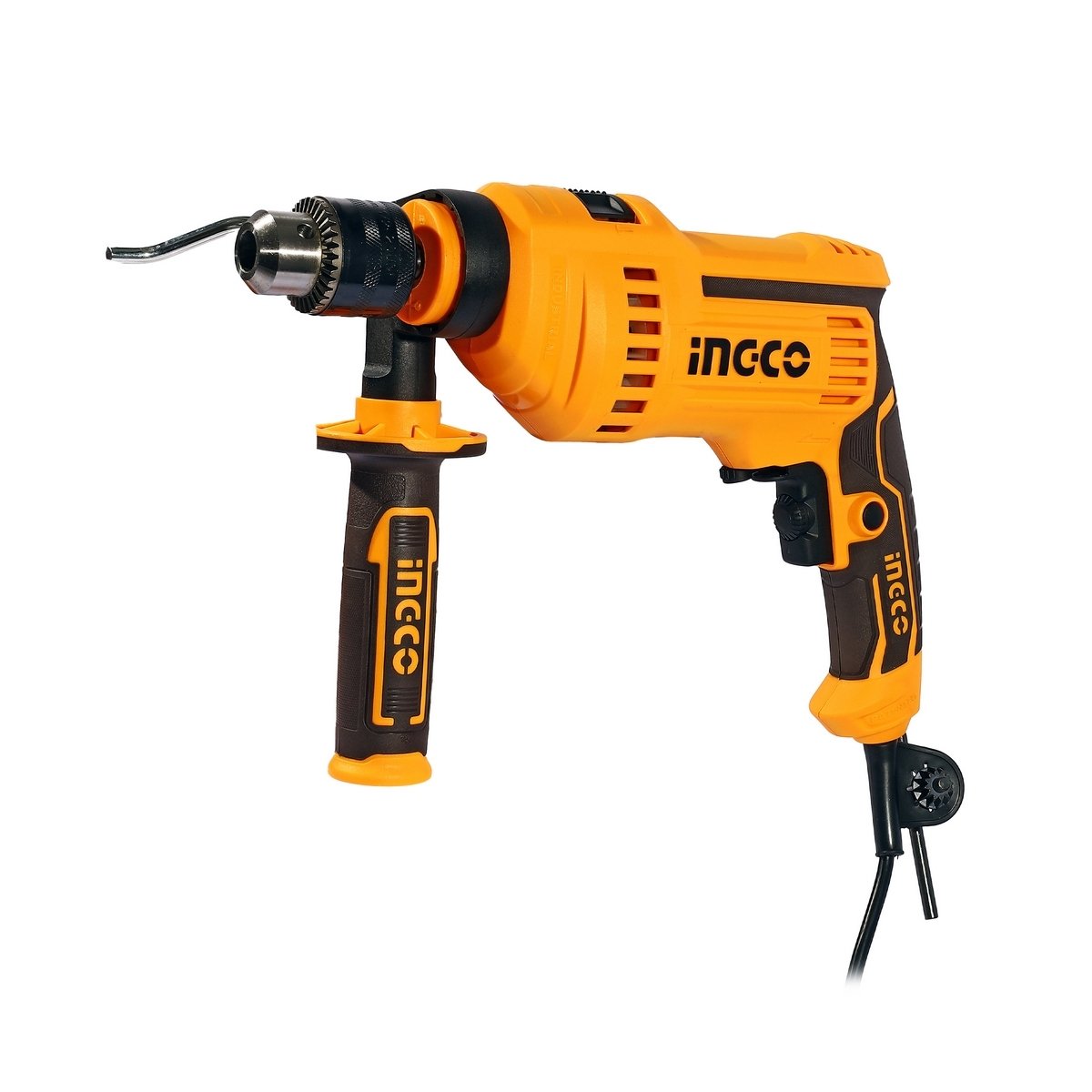 สว่านกระแทกไฟฟ้า INGCO 13มม(1/2") 220V 810W I121-ID8108