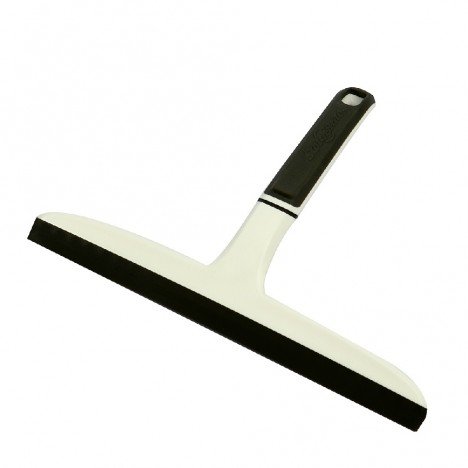 แปรงปาดน้ำ ด้ามจับกันลื่น 3M รุ่นยางปาดน้ำ 2 ชั้น Z057-0070