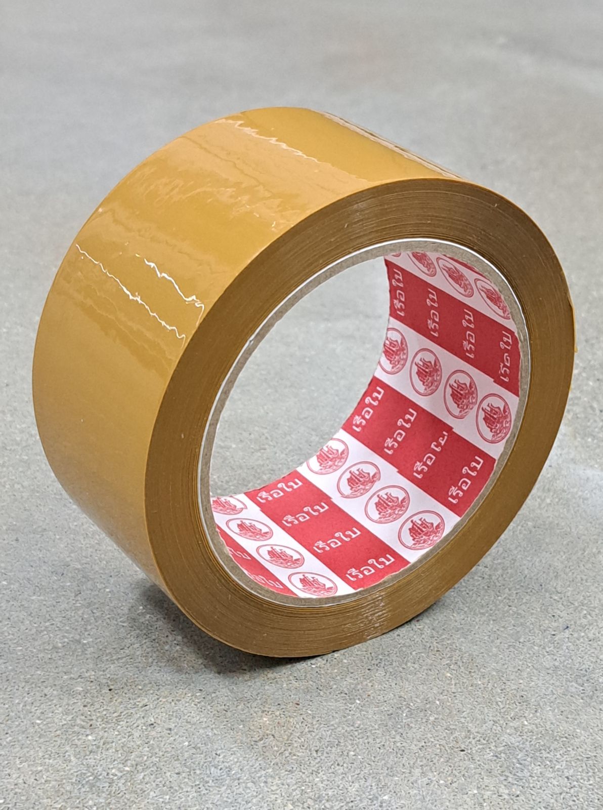 เทปขุ่น 2" 90 หลา (เรือใบ)