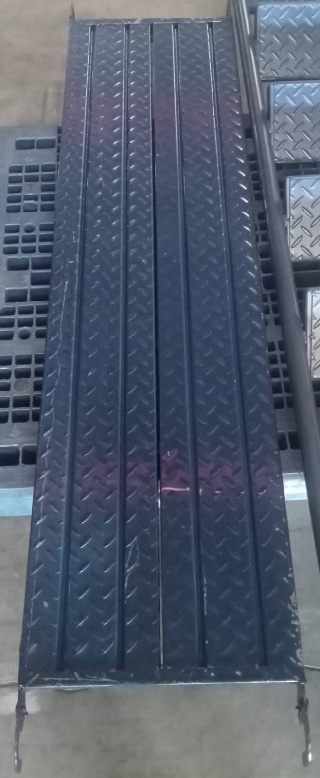 แผ่นทางเดิน นั่งร้าน MARTON