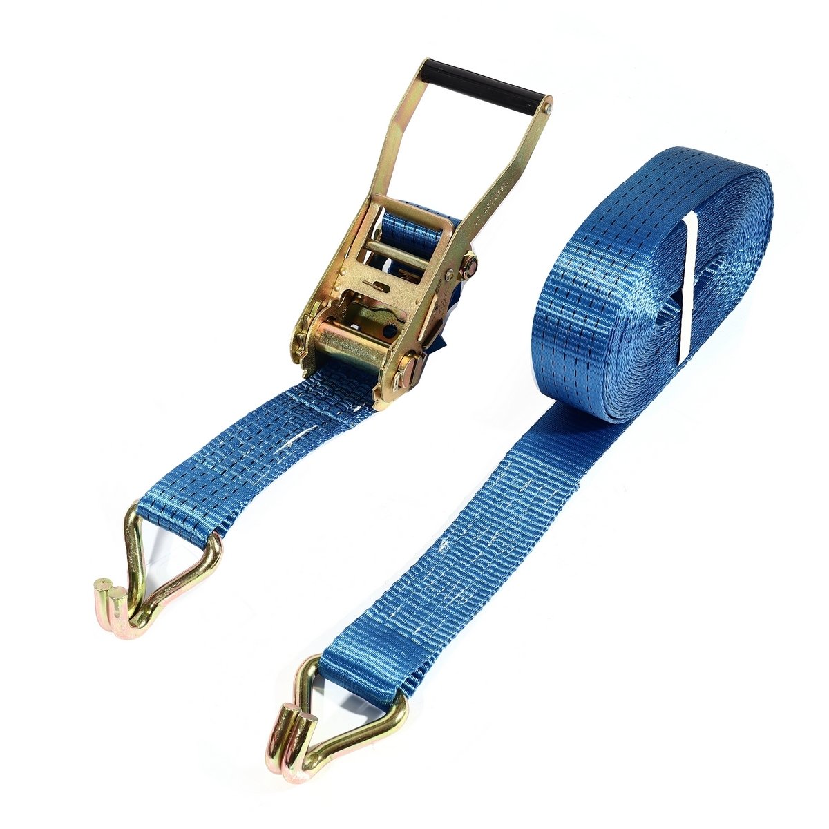 เข็มขัดรัดของ POLO P611-2610 5TX10MX50MM