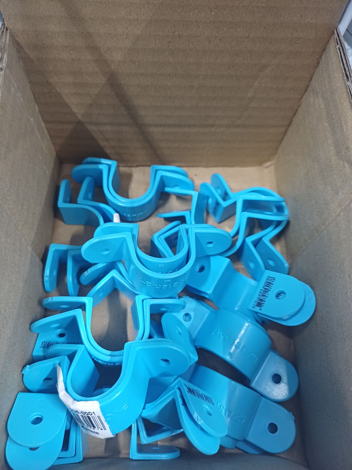 กิ๊ปรัดท่อ 1/2" (SCG)