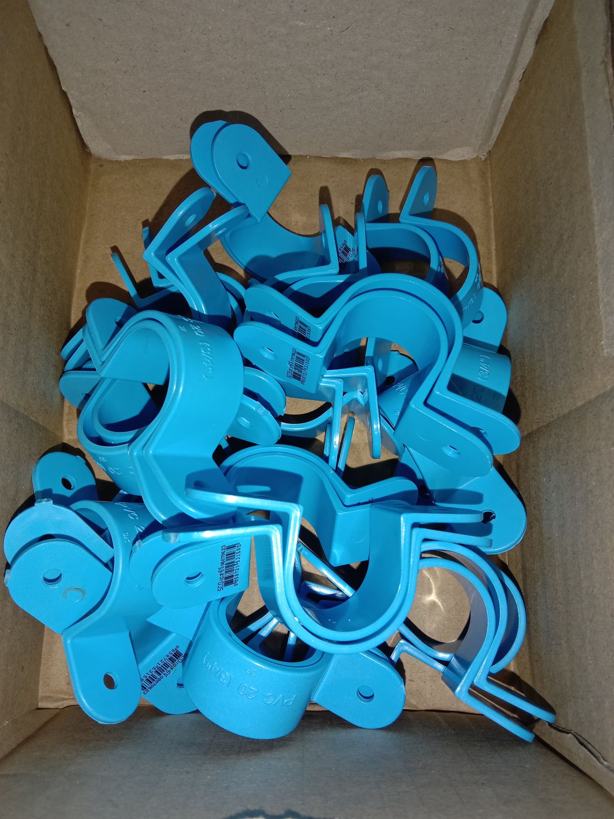 กิ๊ปรัดท่อ 3/4" (SCG)