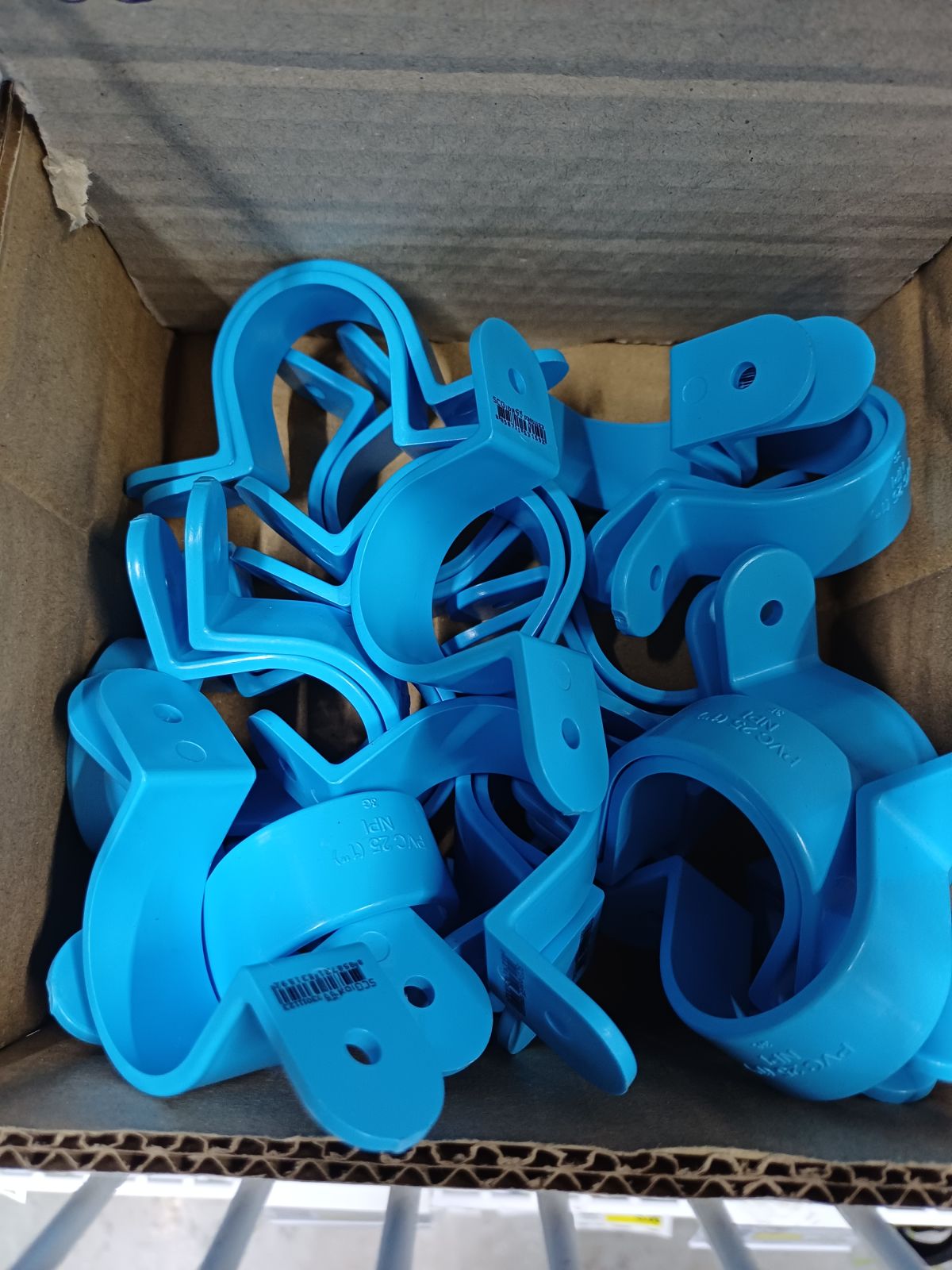 กิ๊ปรัดท่อ 1" (SCG)