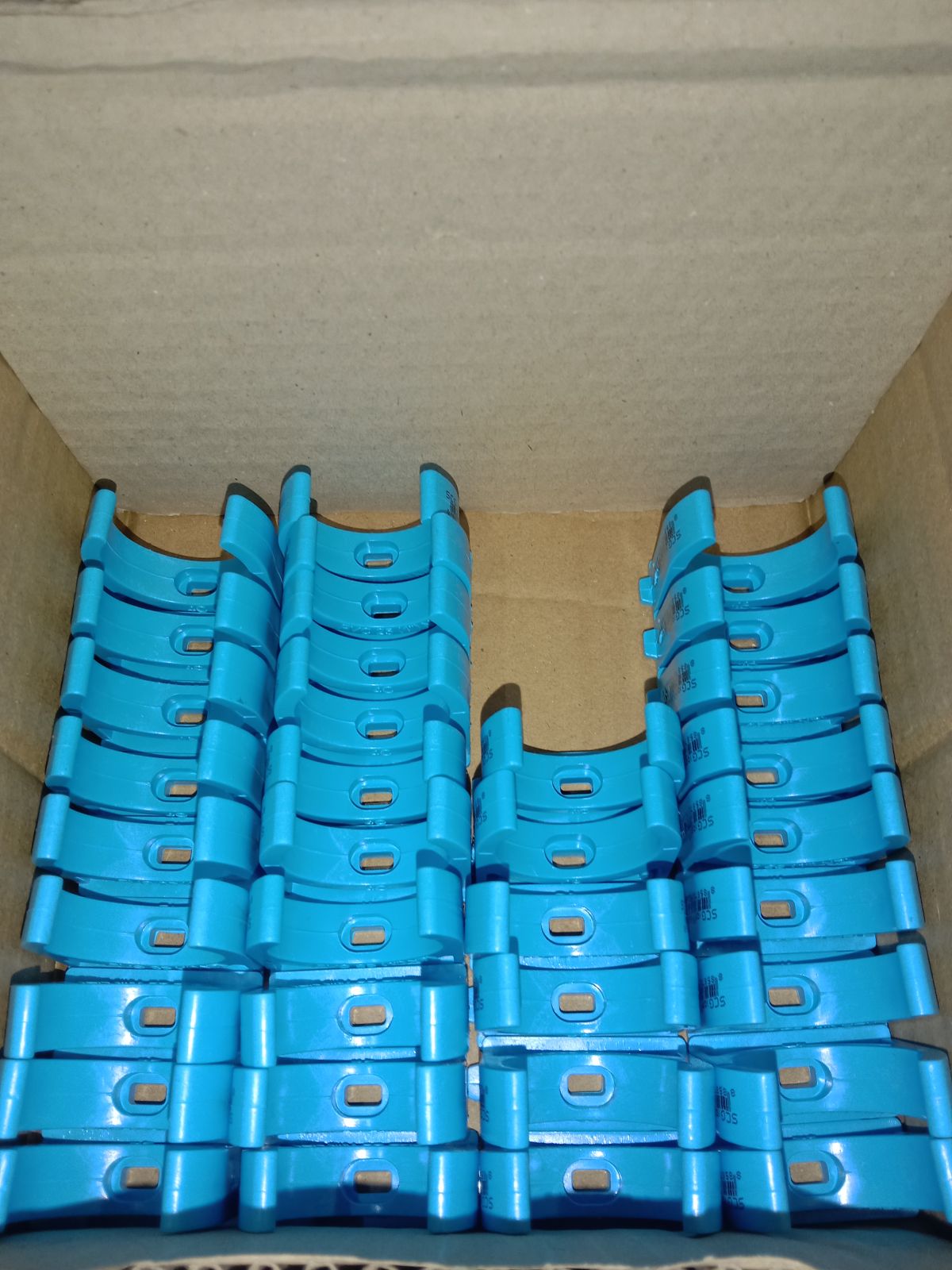 กิ๊ปรัดท่อแบบก้ามปู 1" (SCG)