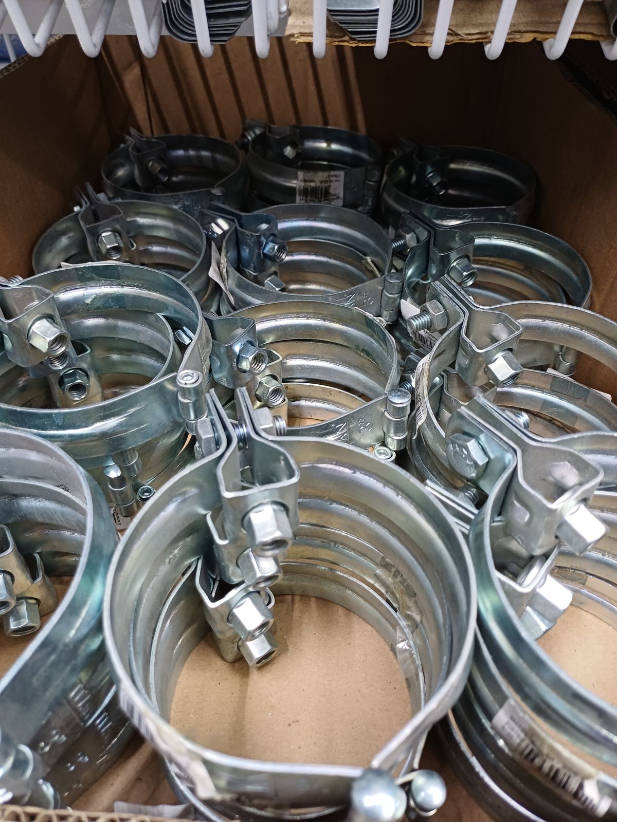 ไพพ์แฮงเกอร์ รัดท่อ 3 "