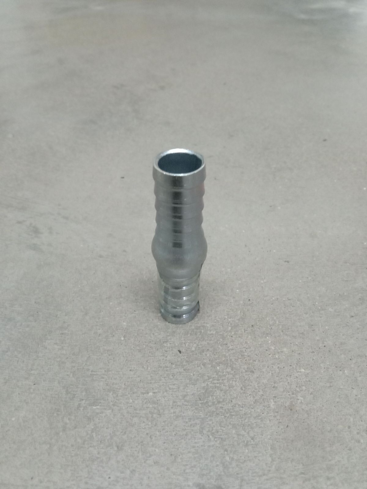 A14013 แป๊บลด 2 ข้าง ต่อสายยาง ขนาด 1/2"