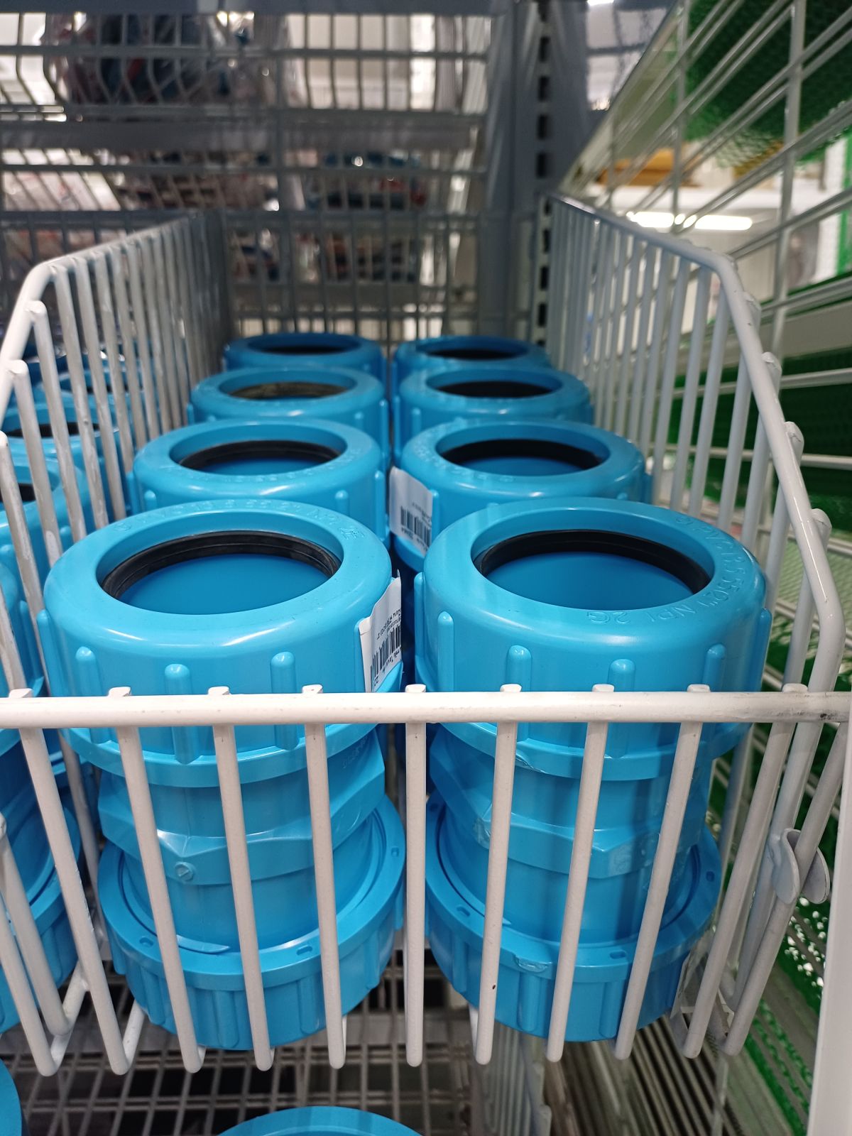 ยูเนี่ยน พีวีซี (SCG) 2"