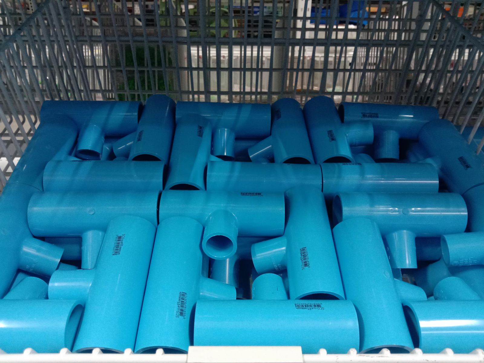 สามทางลด-หนา 1*1/2" (SCG)