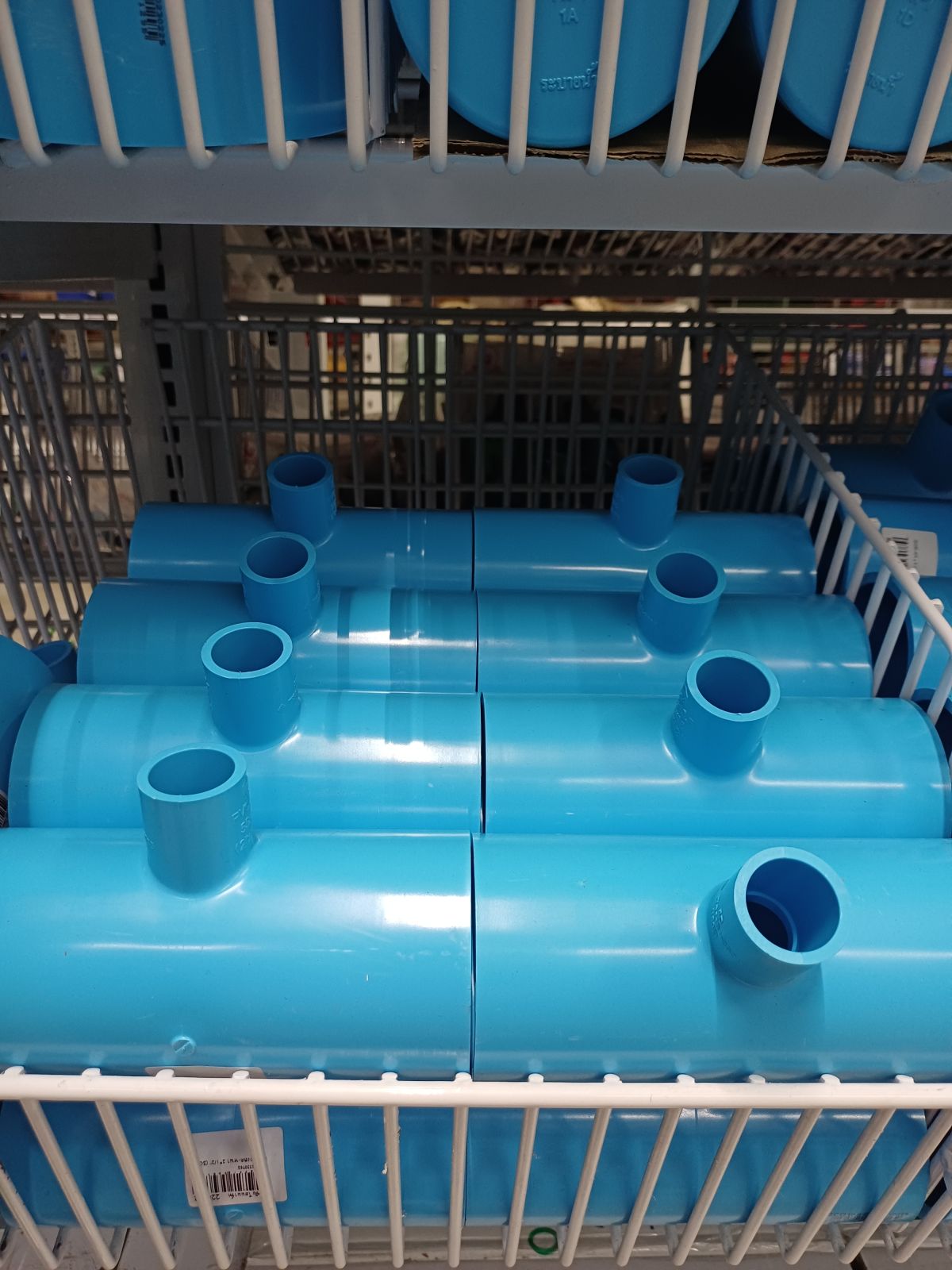 สามทางลด-หนา 2*1/2" (SCG)