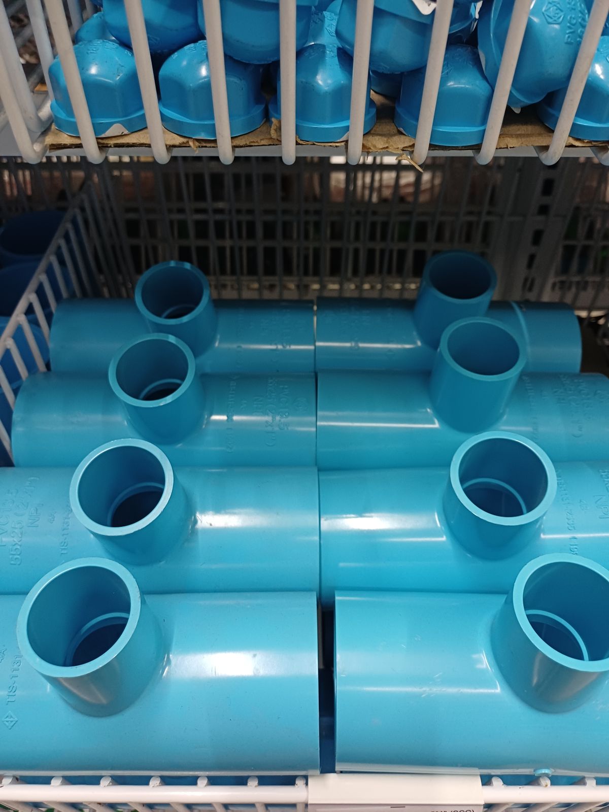 สามทางลด-หนา 2*1" (SCG)