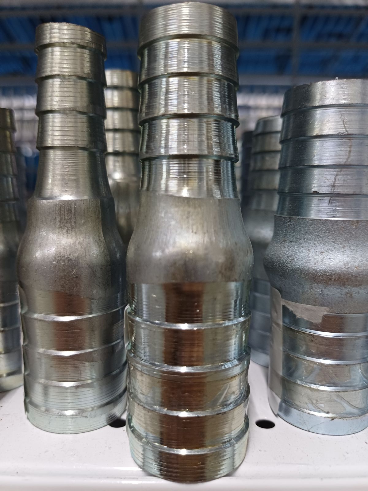 A08278 แป๊บลด 2 ข้างพิเศษ 1"*3/4"