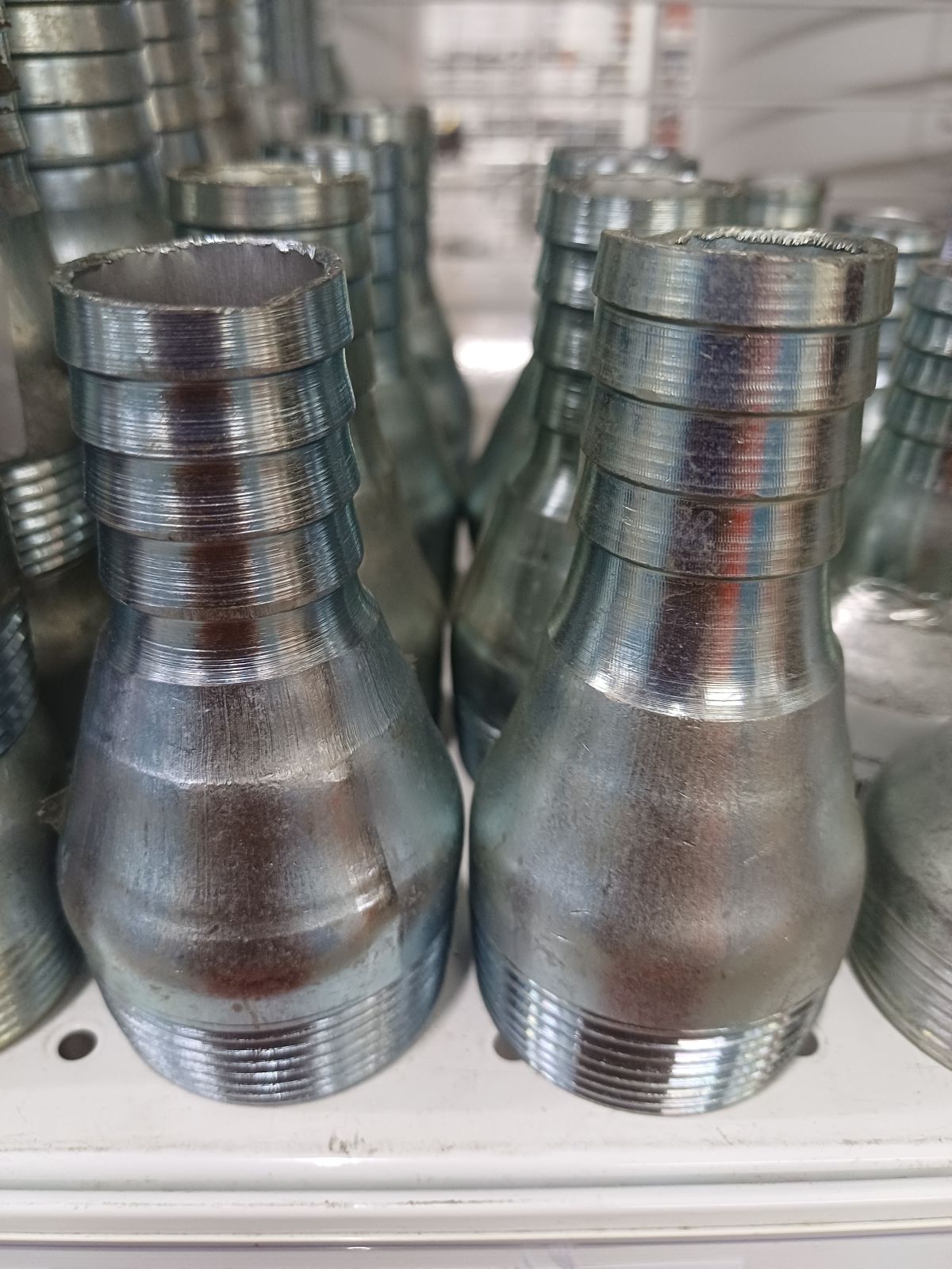 A08259 แป๊บลด เกลียวนอกพิเศษ 1 1/2" * 1"