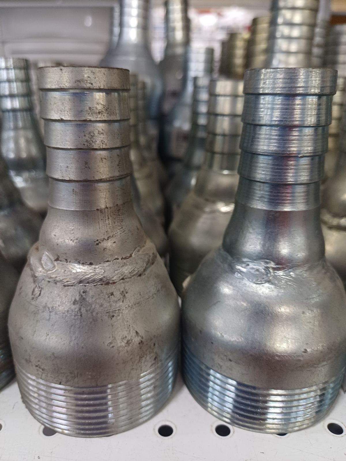 A08262 แป๊บลด เกลียวนอกพิเศษ 2" * 1"