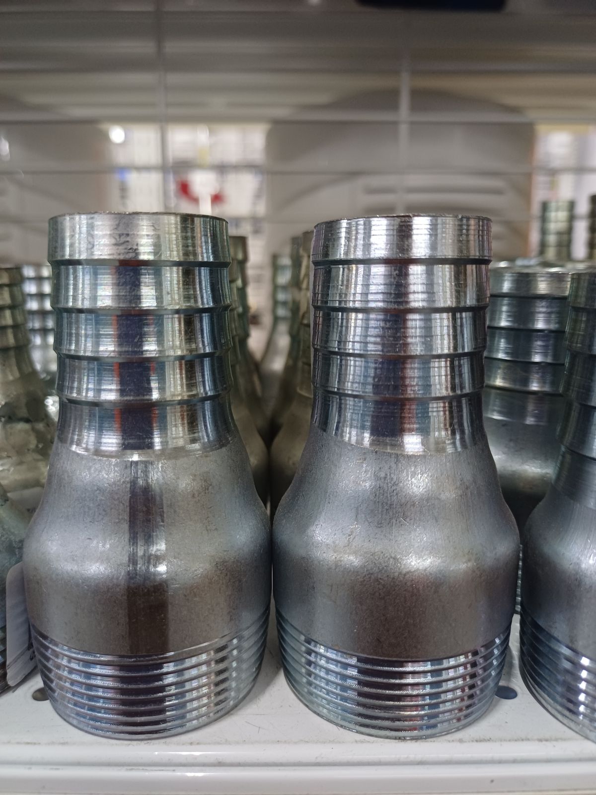 A08319 แป๊บลด เกลียวนอกพิเศษ 1.1/2" * 1.1/4"