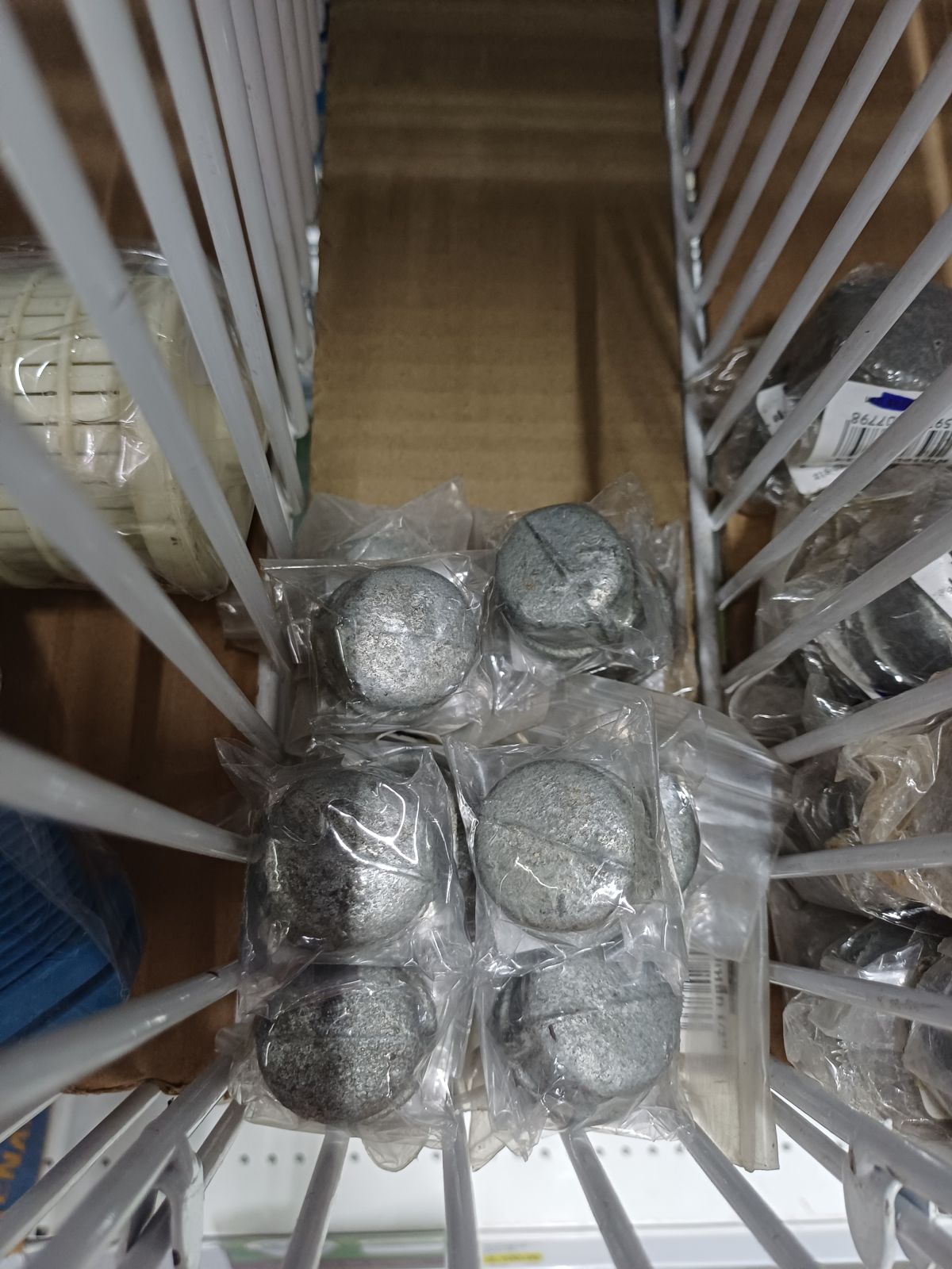 ฝาครอบเหล็ก 1/2"