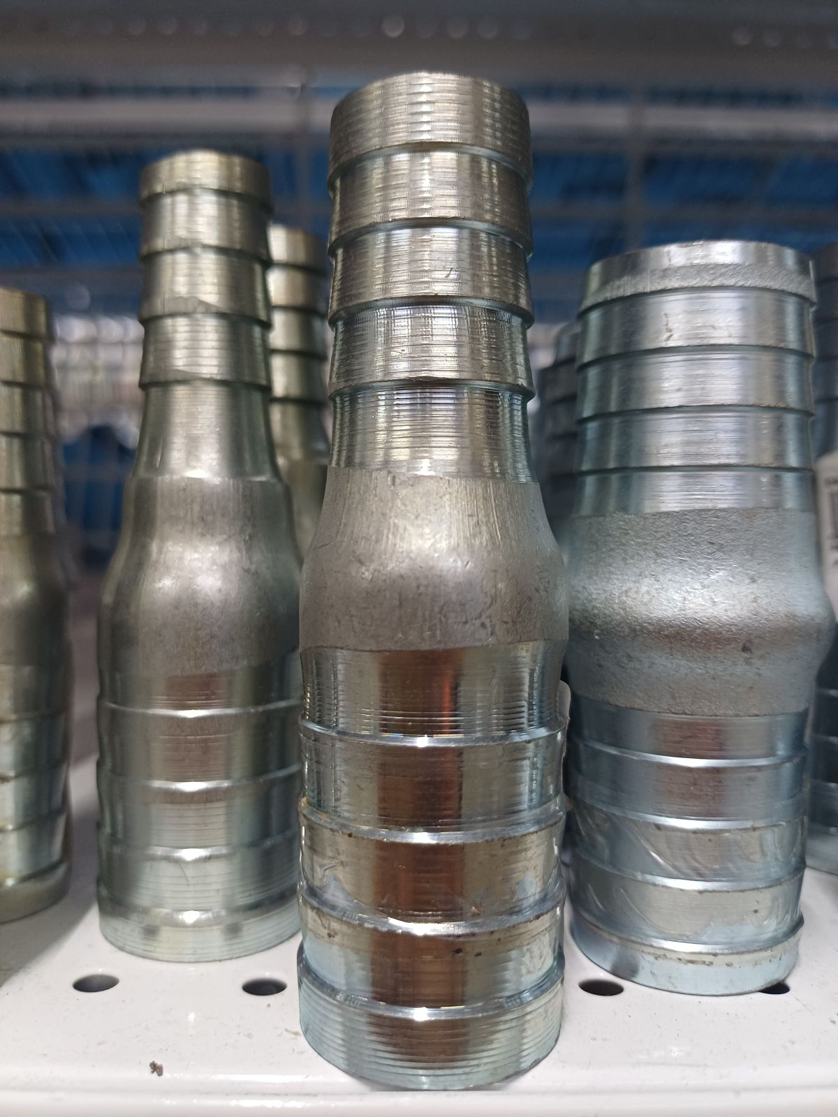 A08221 แป๊บลด 2 ข้างพิเศษ 3/4*1/2"