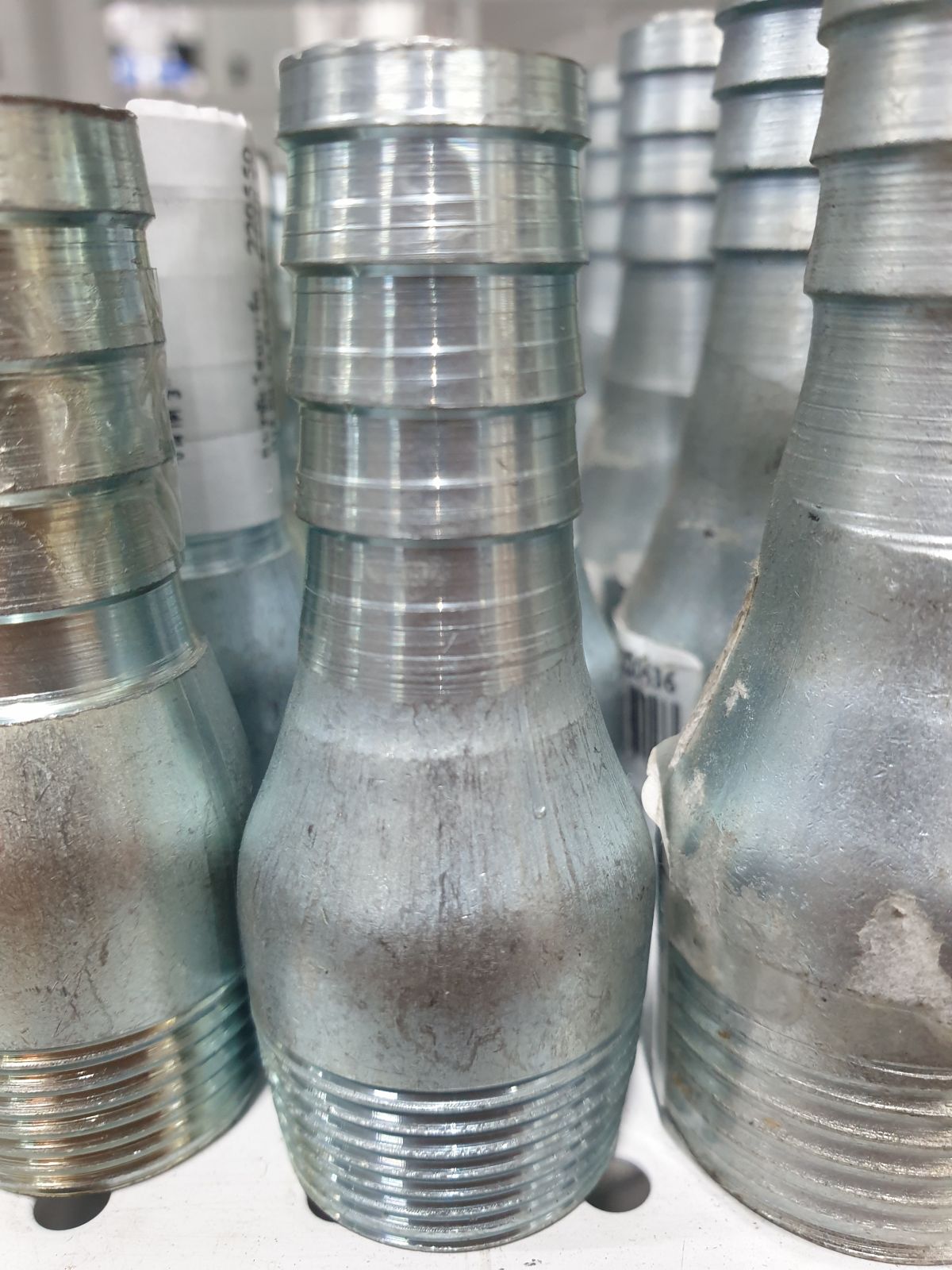 A08258 แป๊บลด เกลียวนอกพิเศษ 3/4" *1/2"