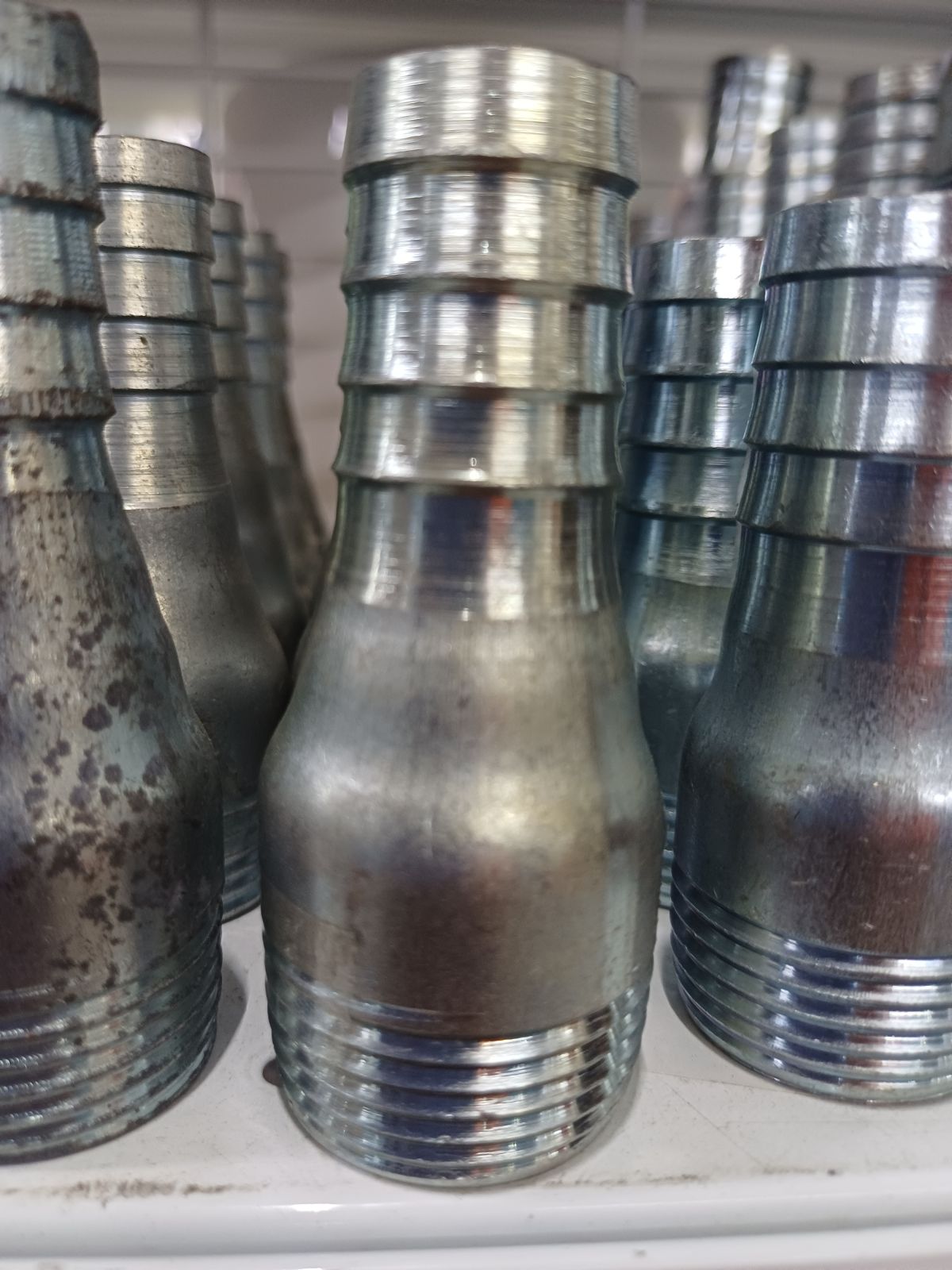 A14019 แป๊บลด เกลียวนอกพิเศษ 1" *3/4"