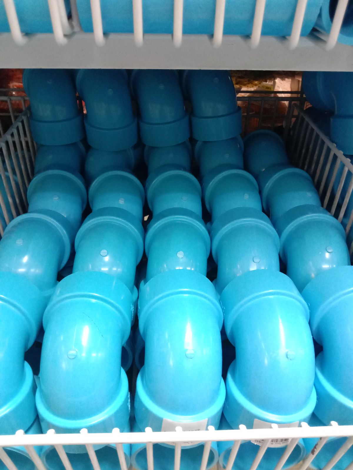 ข้องอ 90 บาง 2 (SCG)